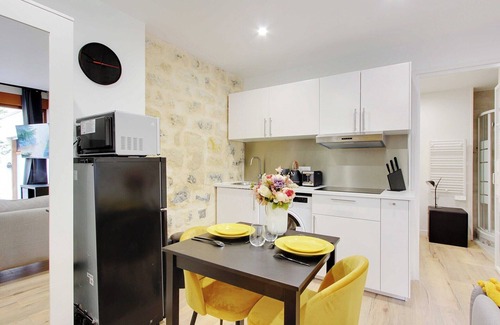 Le Kremlin-Bicetre Apartment | Charming Apartment -1BR/2P- Le Kremlin-Bicêtre