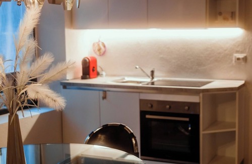 Angarano Apartment | Inviting Apartment Steps from Alpini Bridge and City Center
