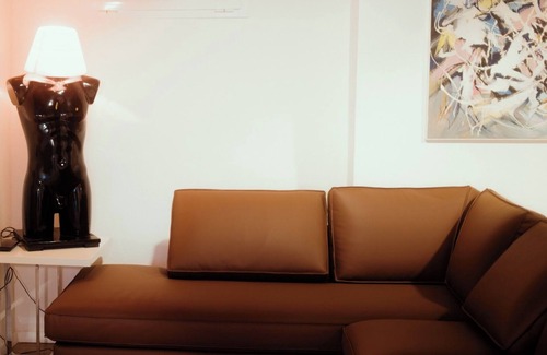 Angarano Apartment | Inviting Apartment Steps from Alpini Bridge and City Center