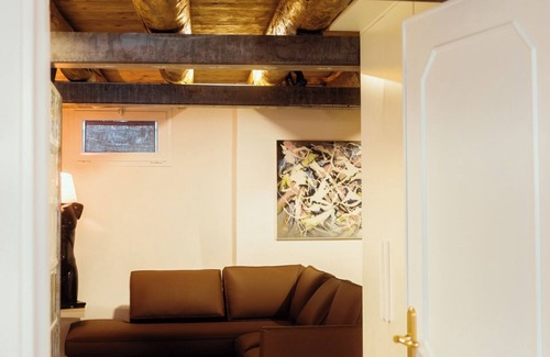 Angarano Apartment | Inviting Apartment Steps from Alpini Bridge and City Center