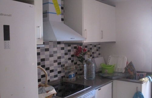 Pedreguer Apartment | Experience Oceanfront Bliss at New Apartment Coquet