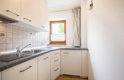 Maranza Apartment | Inviting Haselstaude Apartment with Mountain View & Garden