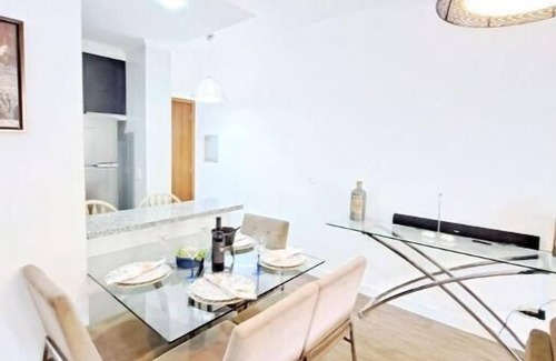 Campos do Jordao RV Rental | Cozy Apartment with Fireplace & Free Wifi for Families