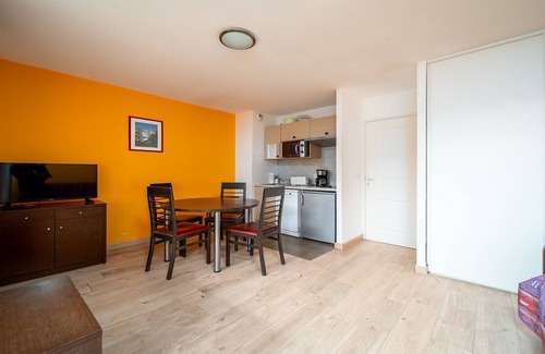 Allos Apartment | Charming Apart for 6 near the Ski Slopes
