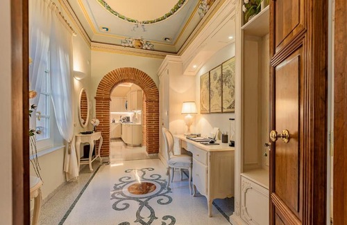 Citta della Pieve Apartment | Guest Rated 10/10: Family-Friendly Apartment Cartoni