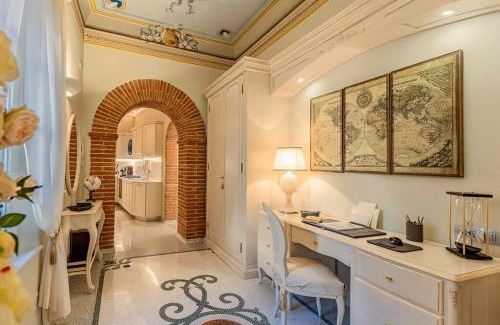 Citta della Pieve Apartment | Guest Rated 10/10: Family-Friendly Apartment Cartoni