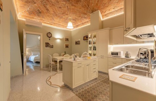 Citta della Pieve Apartment | Guest Rated 10/10: Family-Friendly Apartment Cartoni