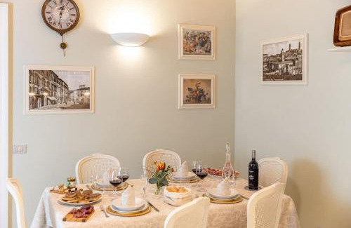 Citta della Pieve Apartment | Guest Rated 10/10: Family-Friendly Apartment Cartoni