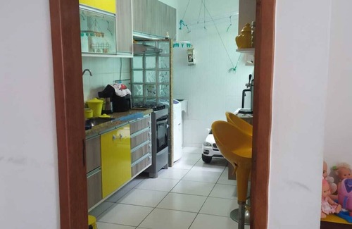 Rio das Ostras House | Cozy Apartment with Spa & Breakfast in Rio das Ostras