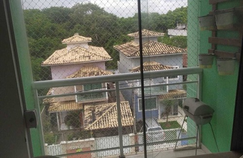 Rio das Ostras House | Cozy Apartment with Spa & Breakfast in Rio das Ostras