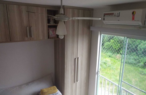 Rio das Ostras House | Cozy Apartment with Spa & Breakfast in Rio das Ostras