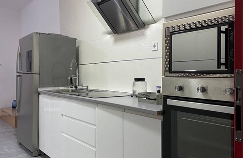 Navas del Rey Apartment | Pet-Friendly Apartment with Spa & Perfect 10/10 Rating