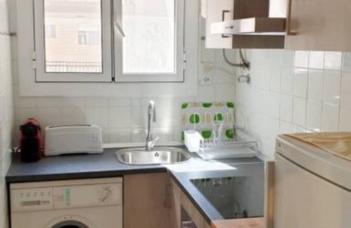 Vila-Seca Apartment | Prime Oceanfront Apartment Near Port Aventura & Ferrari Land
