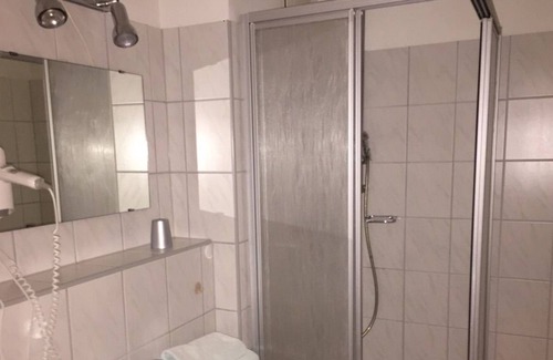 Bad Rodach Apartment | Charming apartment (38sqm) with terrace / balcony