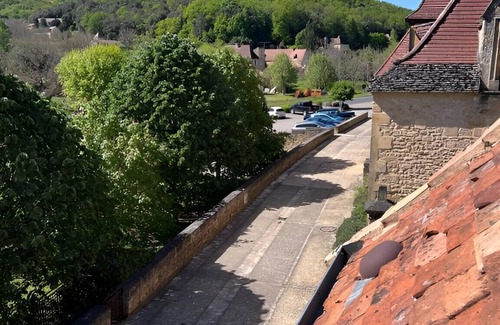 Montfort Apartment | Charming apartment 5min from La Dordogne
