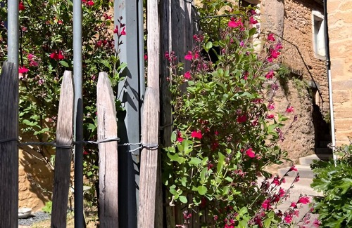 Montfort Apartment | Charming apartment 5min from La Dordogne