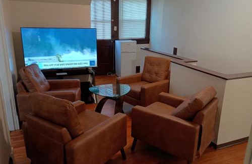 Lynchburg Apartment | charming apartment at Lynchburg