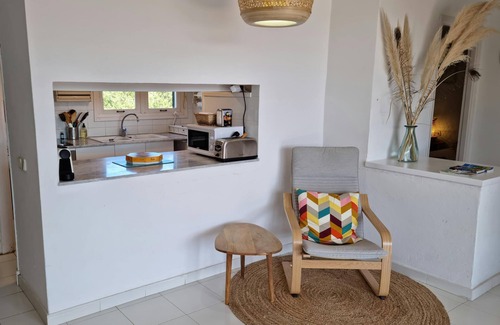 Son Parc Apartment | Beachside Apartment "El Ton" with Pool, Golf & Ocean View