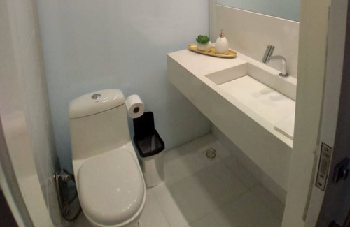 Rio Vermelho Apartment | Family & Pet-Friendly Apartment Steps from the Beach