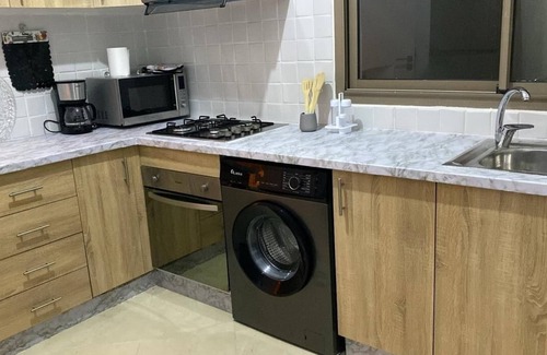 La Ville Haute Apartment | Charming apartment for rent in Kenitra - Oriental & rustic style 🏡