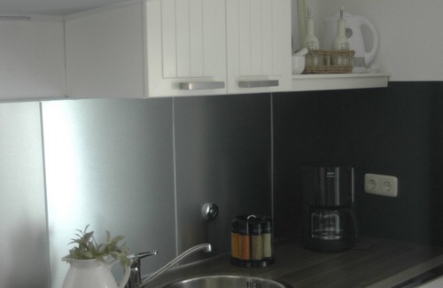 Luebeck Old Town Apartment | Cozy Apartment for Two in Lübeck's Historic Old Town