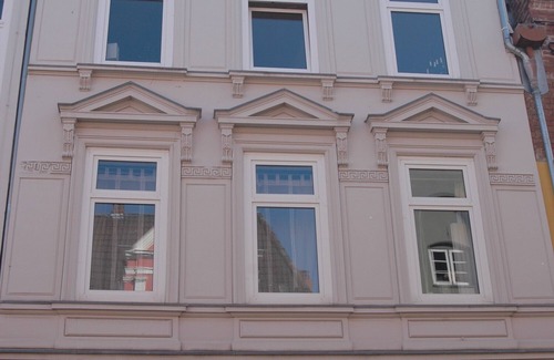Luebeck Old Town Apartment | Cozy Apartment for Two in Lübeck's Historic Old Town