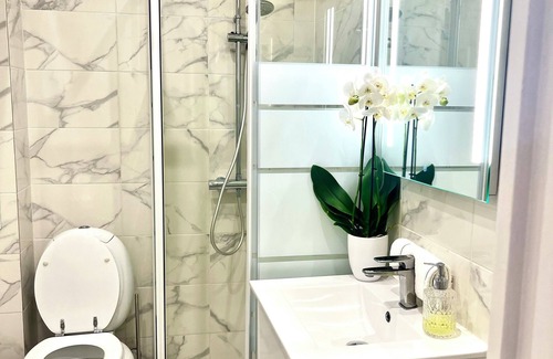 13th Arrondissement Apartment | Charming apartment