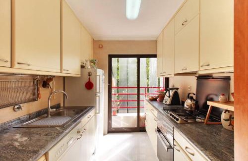 Penha de Franca Apartment | Cozy Apartment Perfectly Located in Vibrant Lisbon