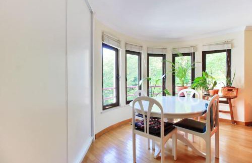 Penha de Franca Apartment | Cozy Apartment Perfectly Located in Vibrant Lisbon