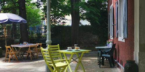 Roiano-Gretta-Barcola-Cologna-Scorcola Apartment | Elegant Apartment in Historic 19th Century Villa