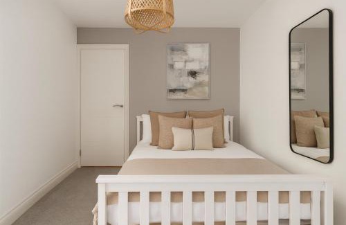 Belsize Apartment | Charming Apartment in Belsize Park