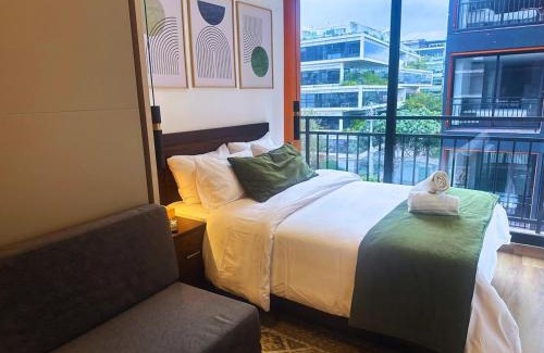 Chico Norte Apartment | Charming apartment in Chico