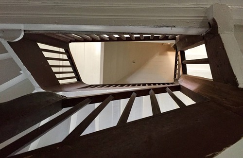 Saint-Denis Apartment | Stunning Apartment in Creole Villa | Central St Denis Escape