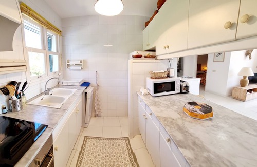 Mercadal Apartment | Exceptional Apartment in Son Parc with Pool & Ocean View