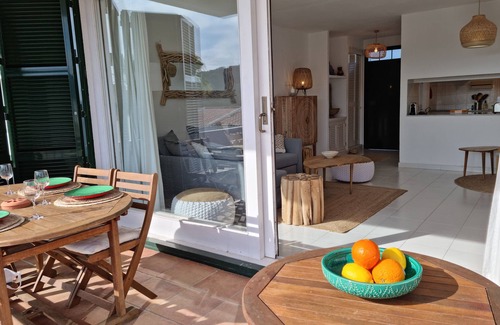 Mercadal Apartment | Exceptional Apartment in Son Parc with Pool & Ocean View