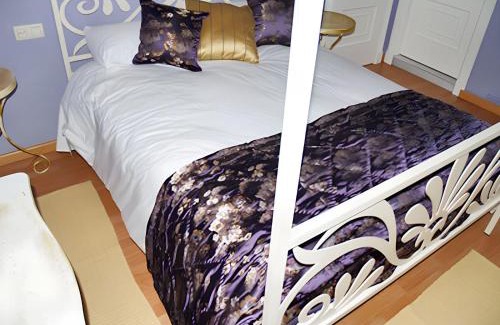 Ibias Municipality Apartment | Cozy One Bedroom Apartment with Pool and Garden in Ibias