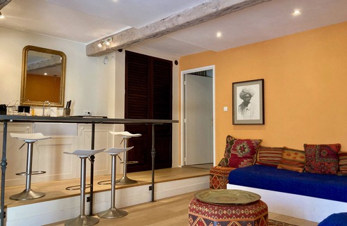 Valbonne Apartment | Inviting Apartment in the Heart of Valbonne Village