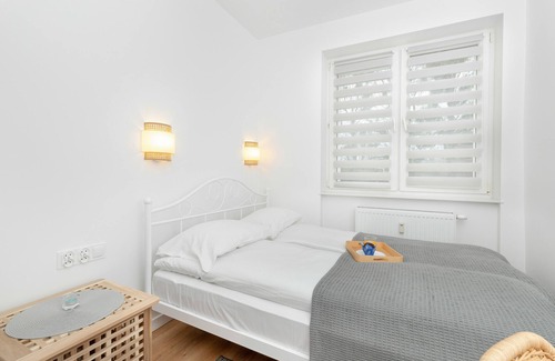 Wzgorze Swietego Maksymiliana Apartment | Inviting Apartment in Gdynia with Breakfast & Pet Friendly