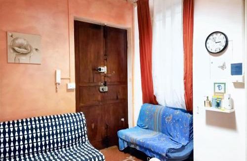 Foce Apartment | Family-Friendly 2-Bedroom Apartment with Wifi in Genova