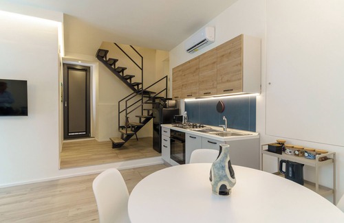 Catania City Centre Apartment | Charming apartment in Catania’s historic centre