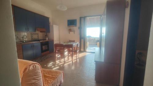 Borgo Bonsignore Apartment | Scenic Sea View Apartment Near Seccagrande - Family & Pet Friendly