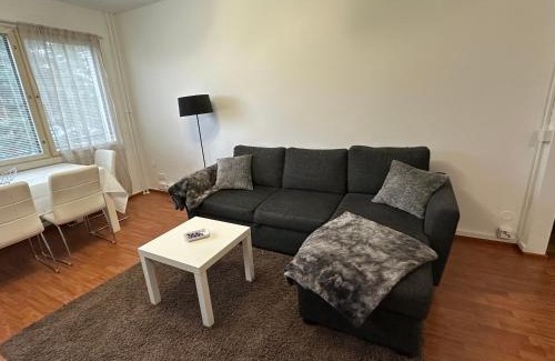 Kotka Apartment | Charming Apartment in Kotka