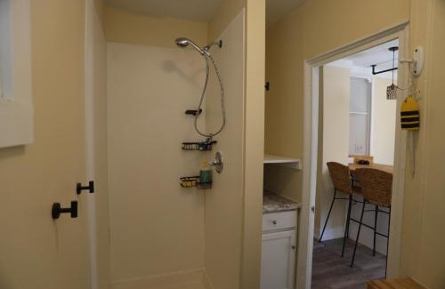 Biddeford Apartment | Charming apartment in lovely Biddeford w AC, WiFi