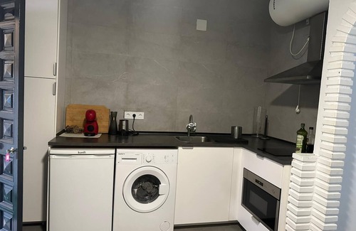 Mijas Apartment | Charming Apartment in Las Farolas, Mijas Costa