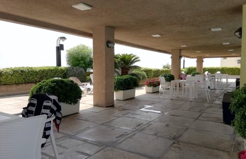 Zouk Mosbeh Apartment | Ocean View 2-Bed Apartment in Siwar Complex - Pet Friendly