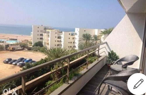 Zouk Mosbeh Apartment | Pet-Friendly 2-Bed Apartment with Sea View in Siwar Complex