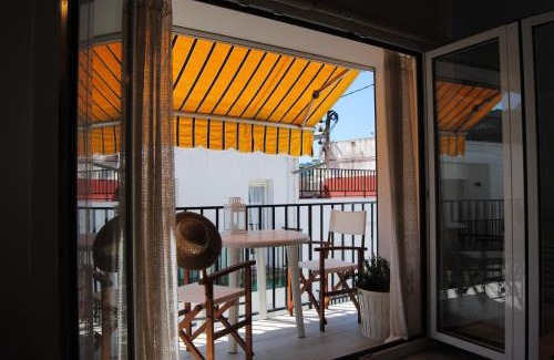 Llafranc Apartment | Spacious 3-Bedroom Apartment with City View in Llafranc