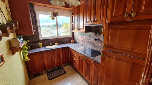 Puerto de Mazarron Apartment | Seaside 2-Bedroom Apartment with Shared Pool & Terrace