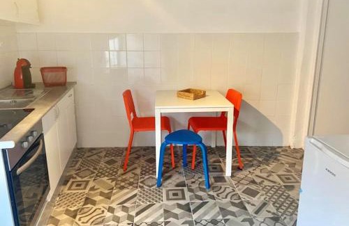 Palhais Apartment | Spacious Montijo Apartment with Convenient Parking