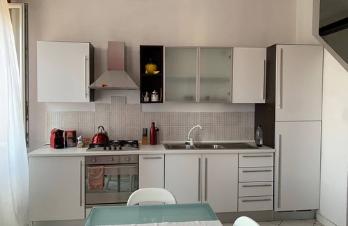 Pablo Apartment | Family-Friendly Apartment Getaway in Parma